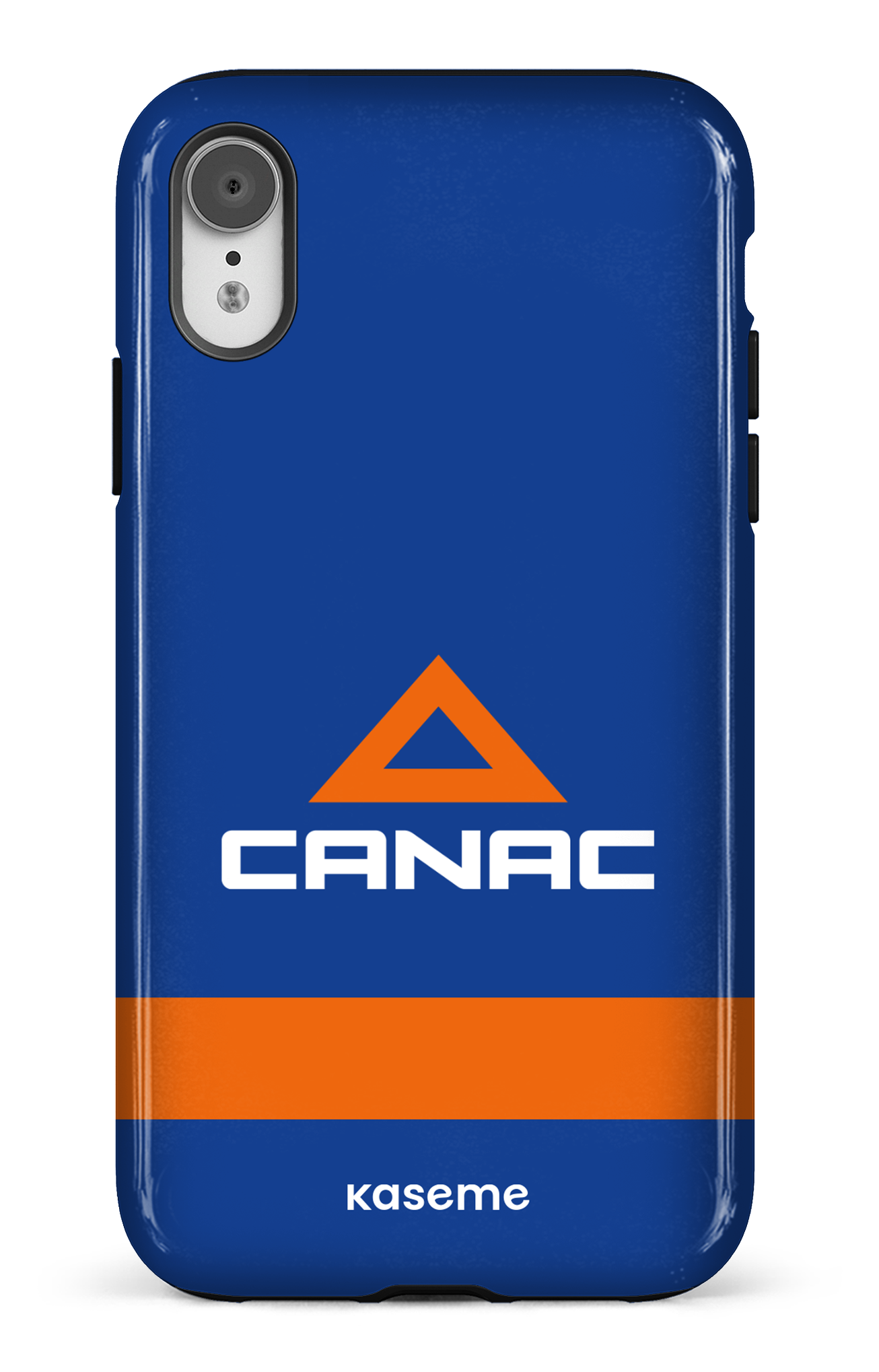 iPhone XR Tough Canac -