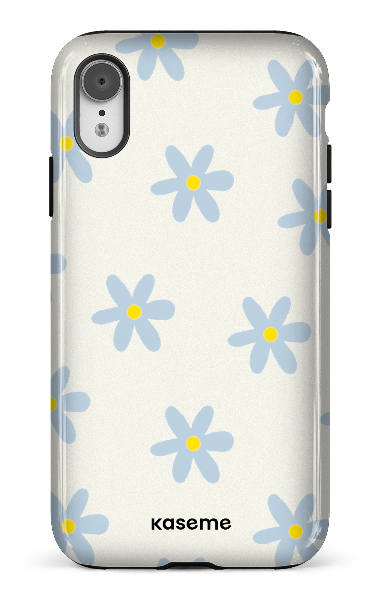 iPhone XR Tough Miss Daisy -