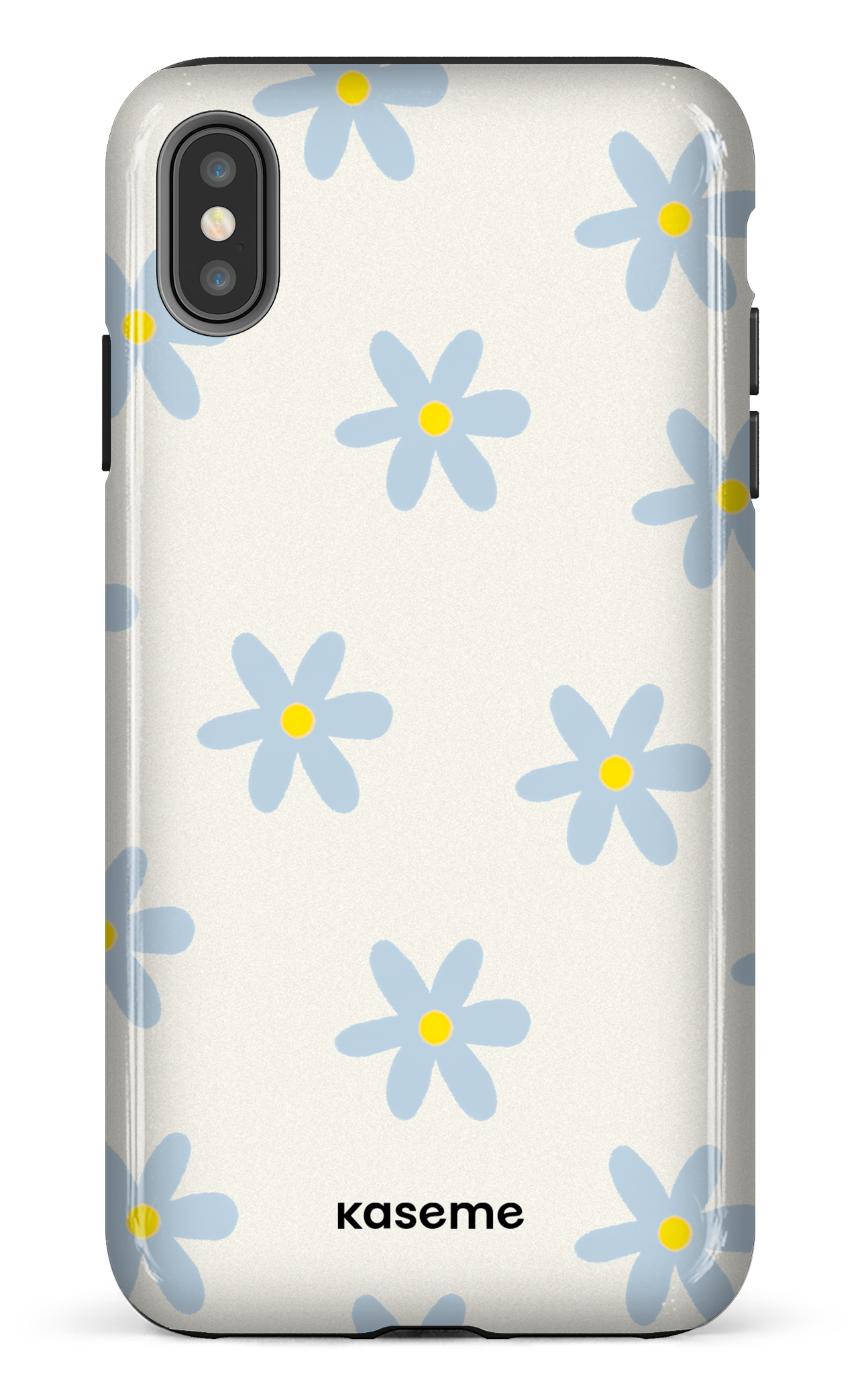 iPhone XS Max tough Miss Daisy -