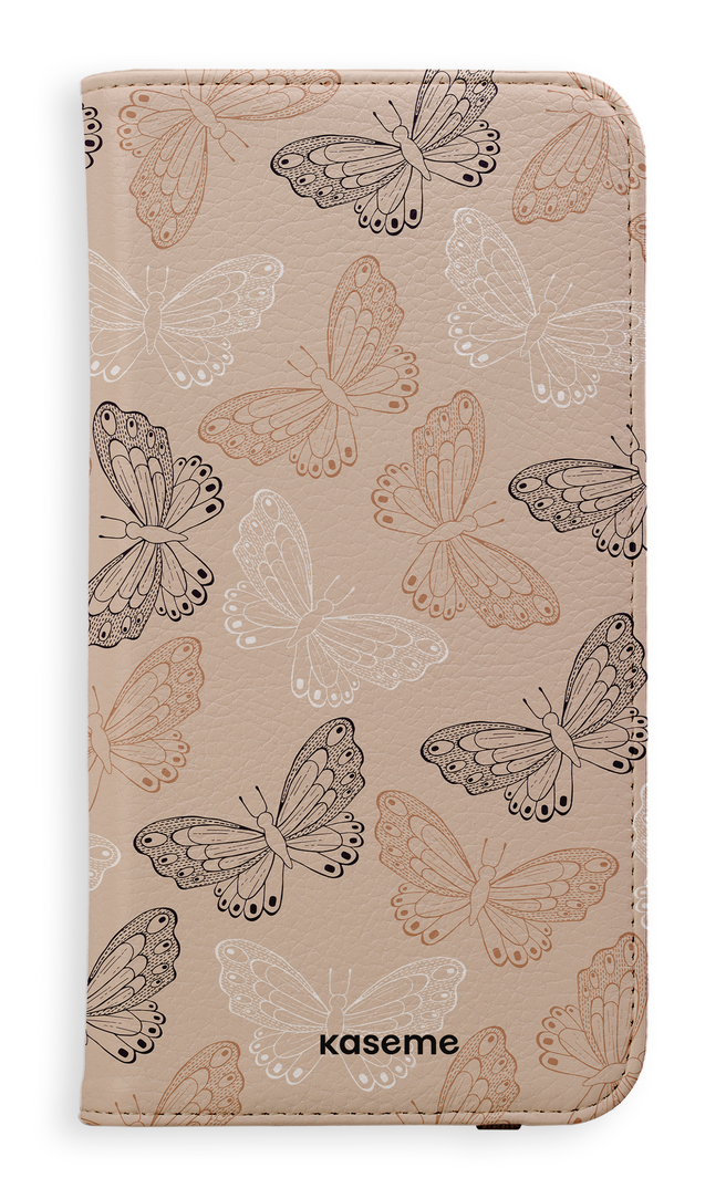 Mariposa- Folio Case