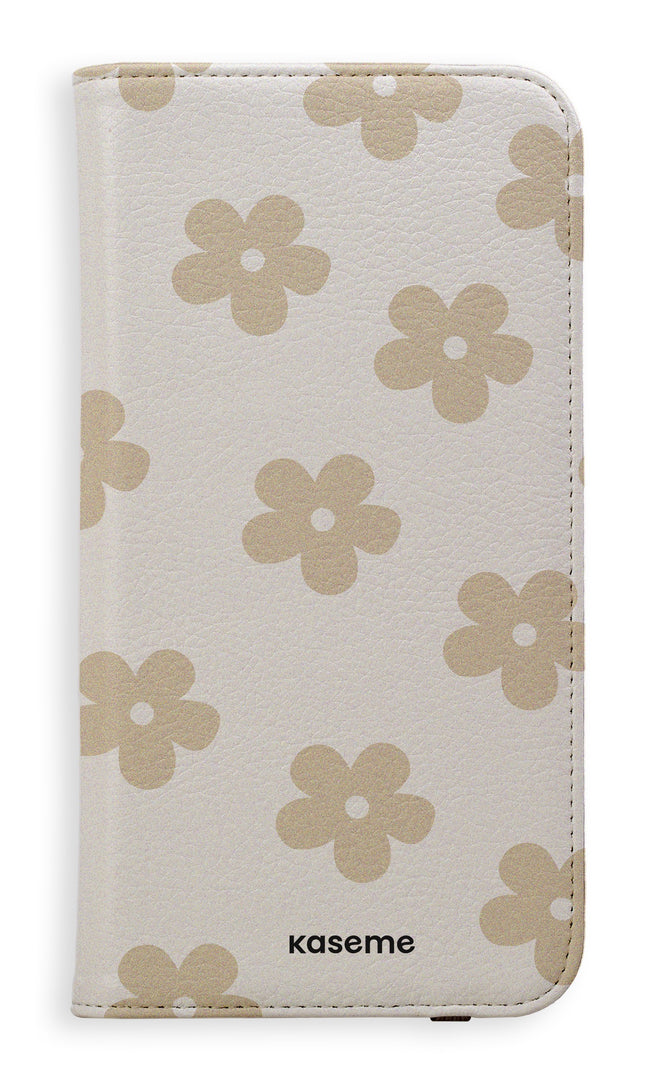 Woodstock beige - Folio Case