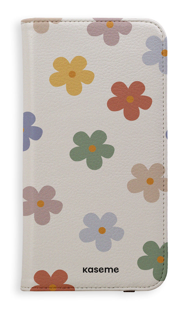 Woodstock big - Folio Case