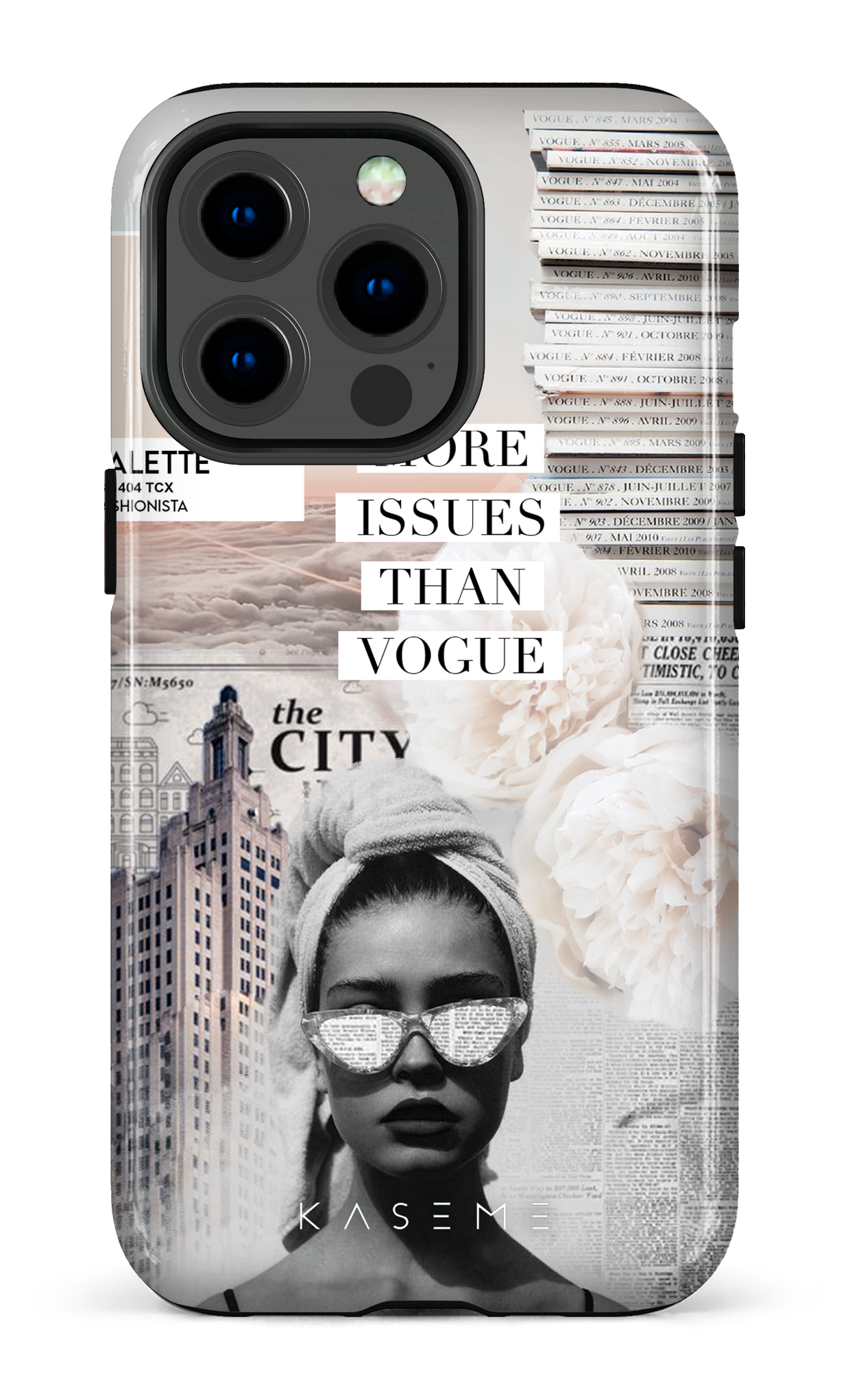 Vogue - iPhone 13 Pro