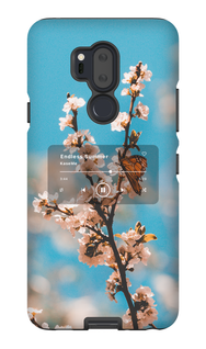 Custom - LG G7