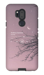 Custom - LG G7