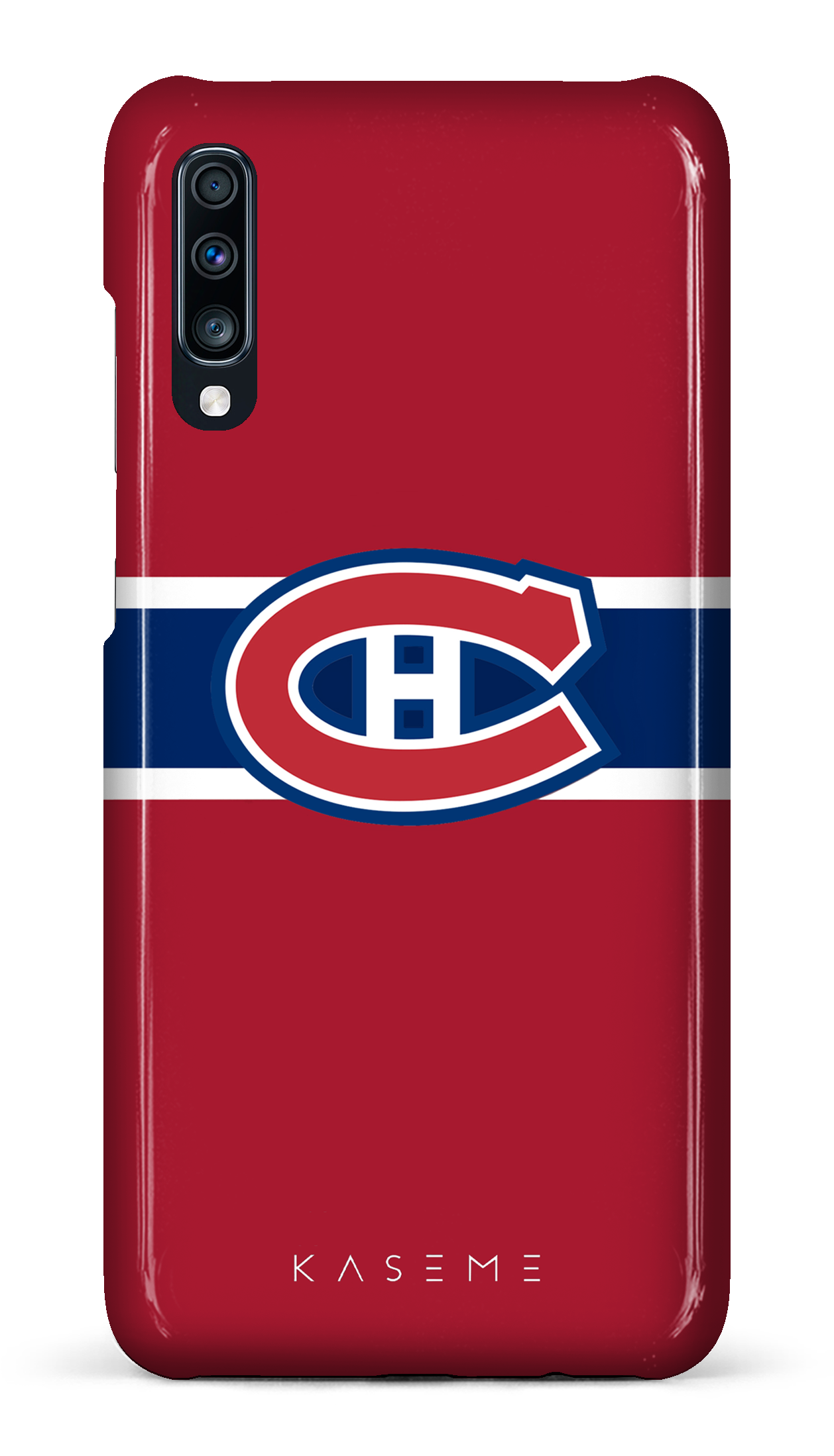 Canadiens Rouge - Galaxy A70