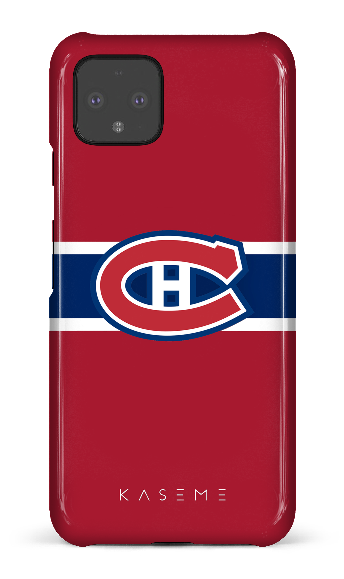 Canadiens Rouge - Google Pixel 4