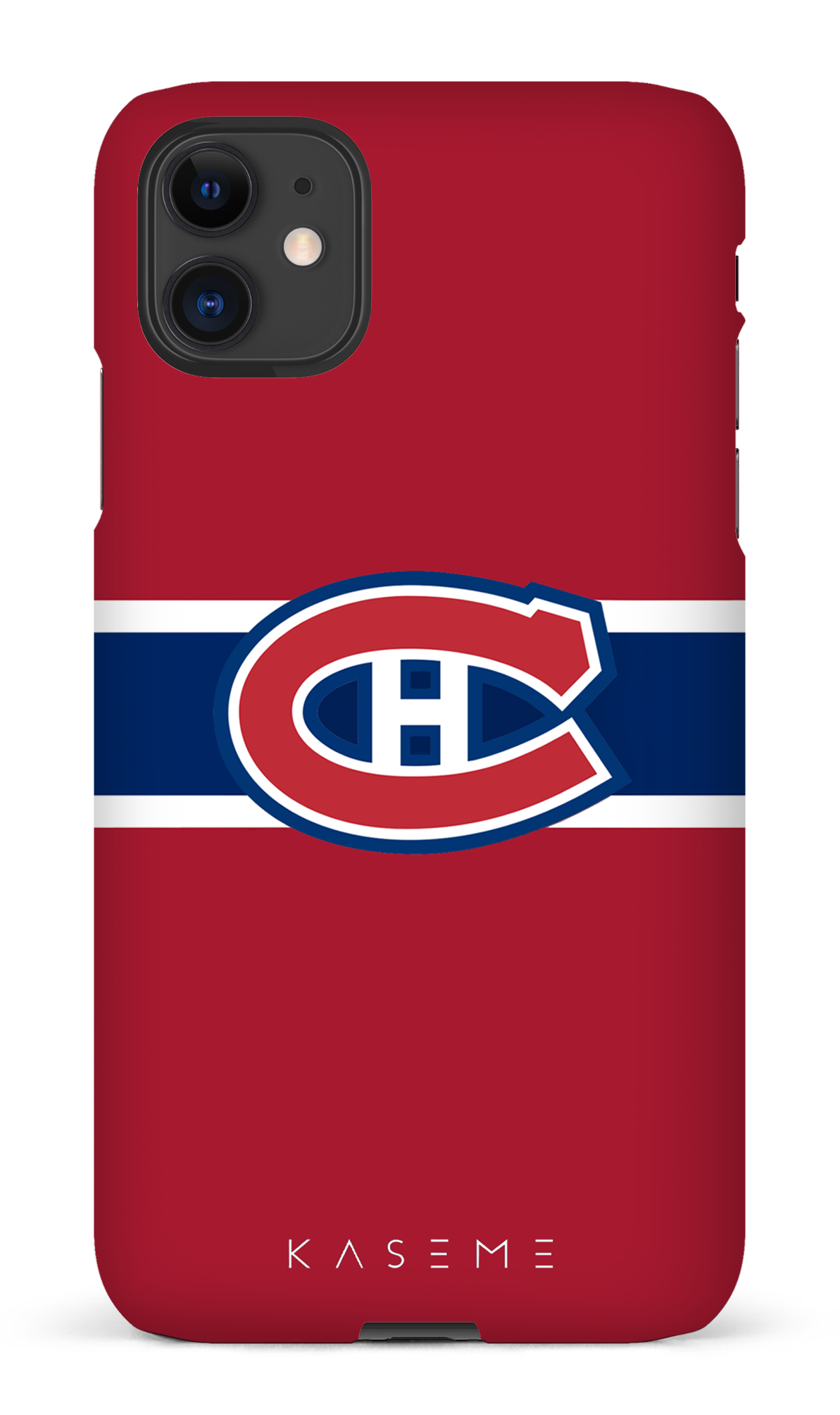 Canadiens Rouge - iPhone 11