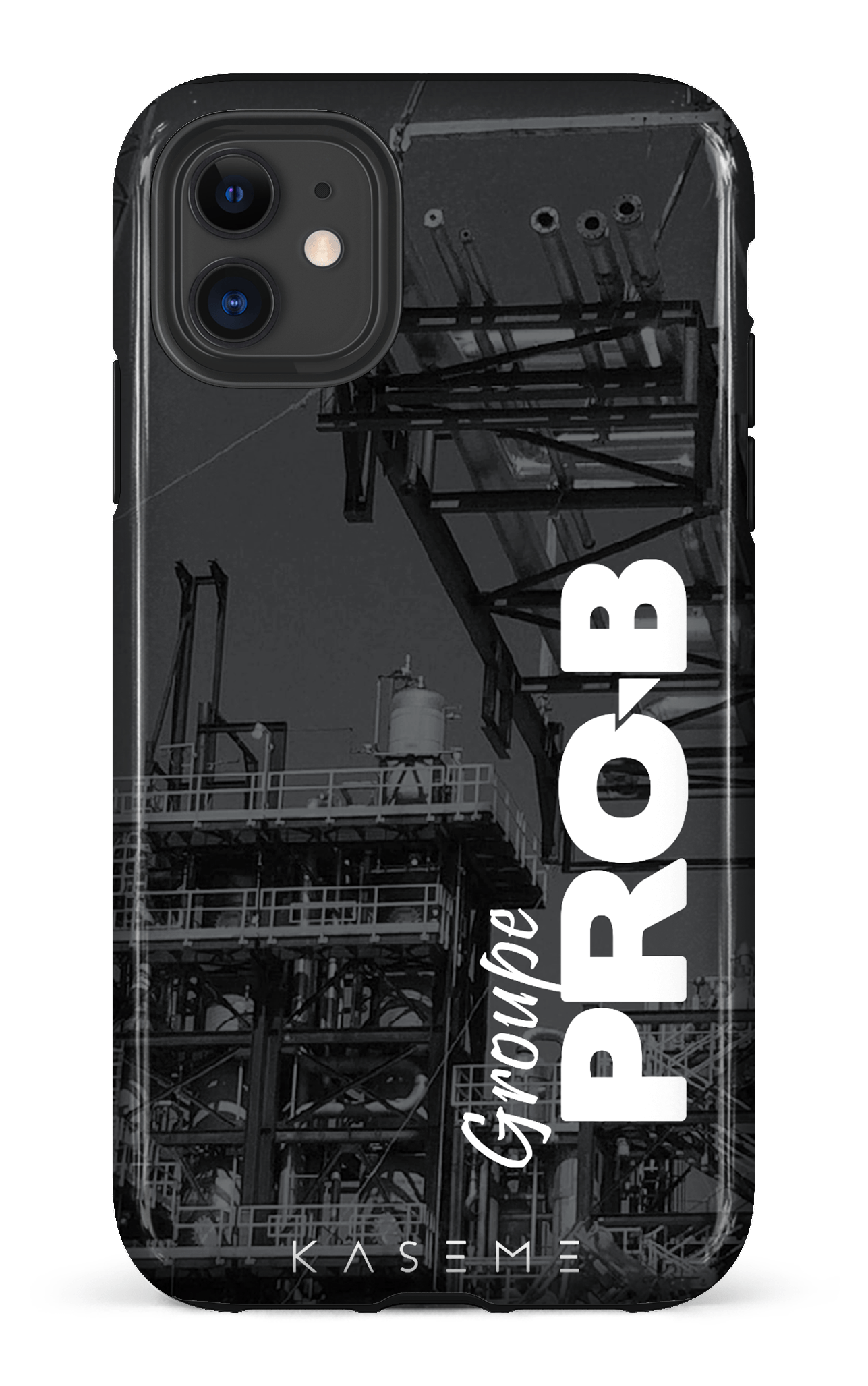 Pro-B - iPhone 11