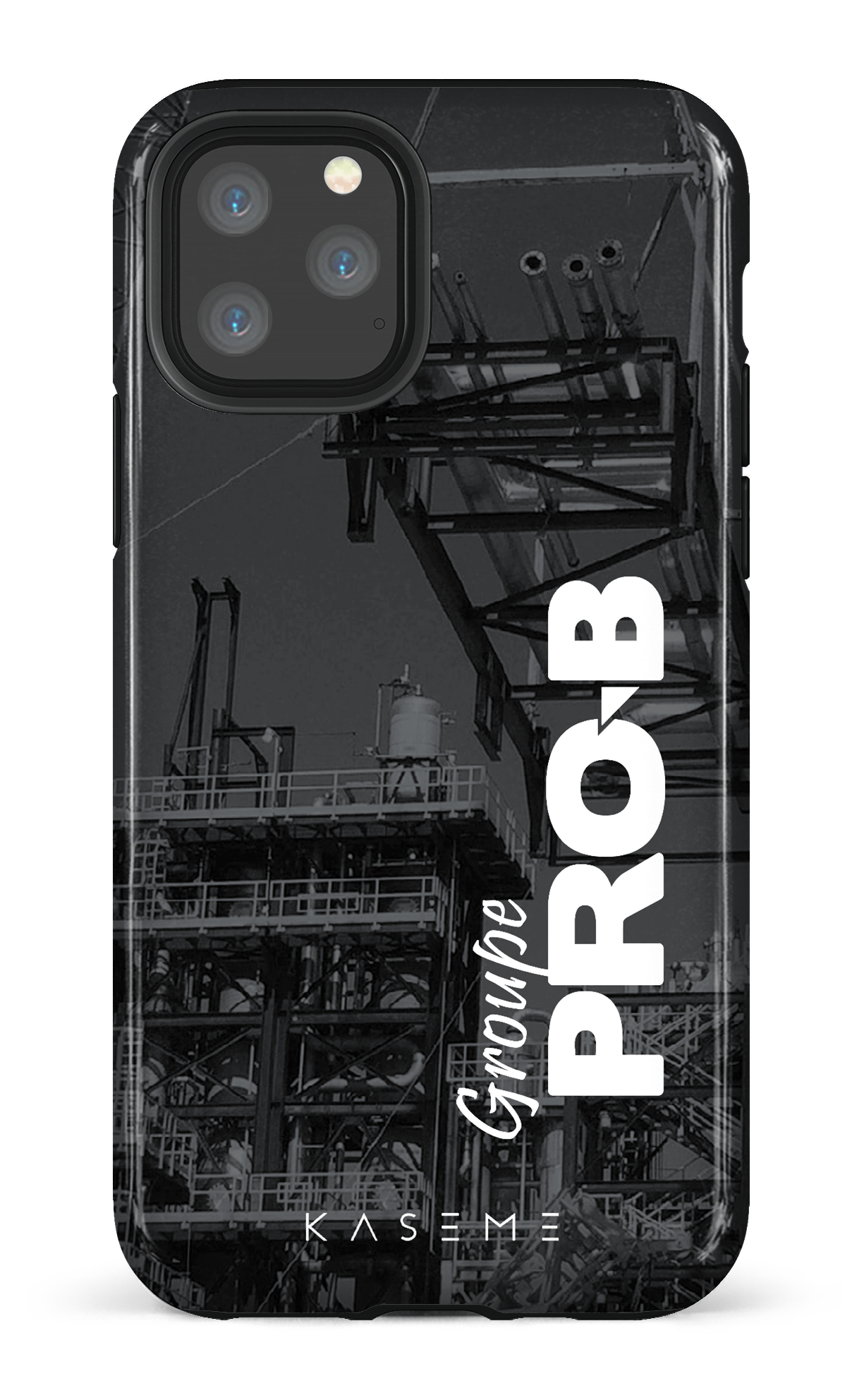 Pro-B - iPhone 11 Pro