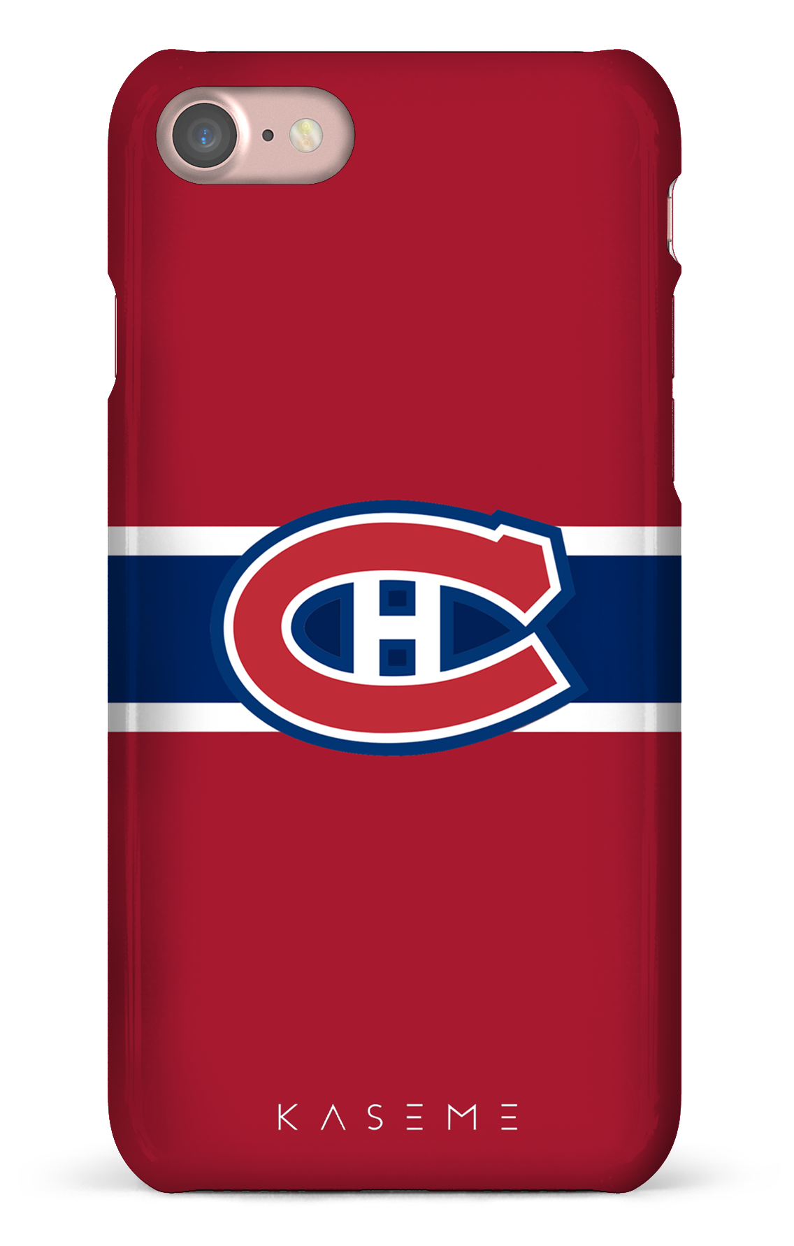 Canadiens Rouge - iPhone 7