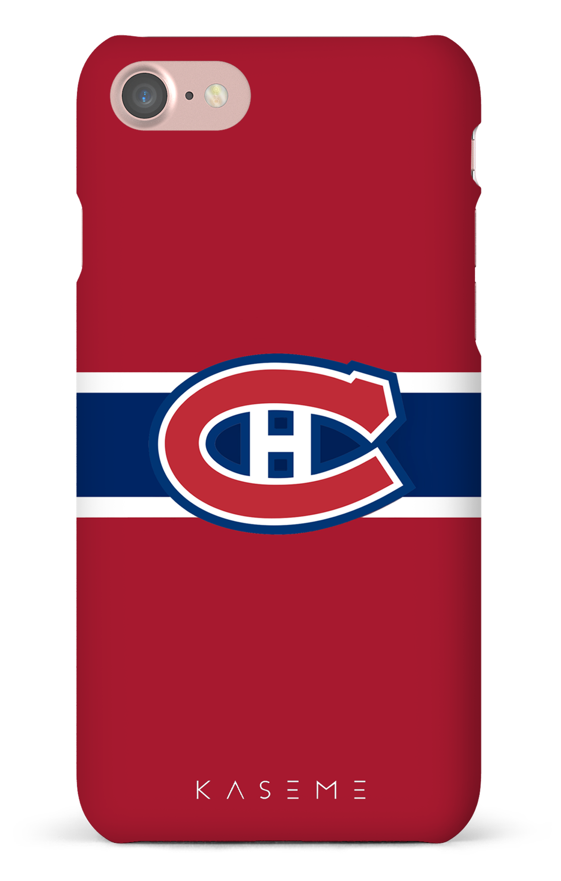 Canadiens Rouge - iPhone 7