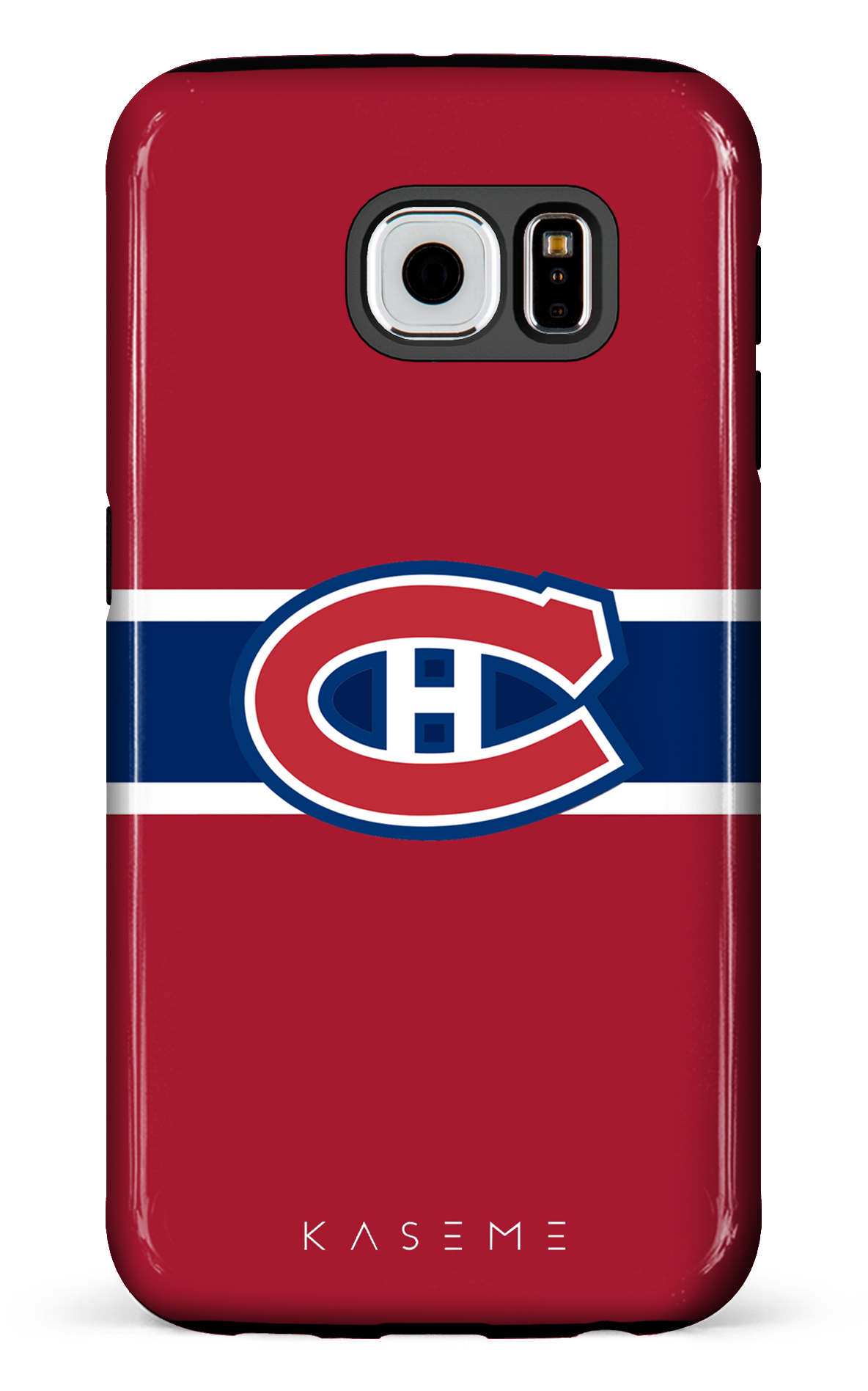 Canadiens Rouge - Galaxy S6