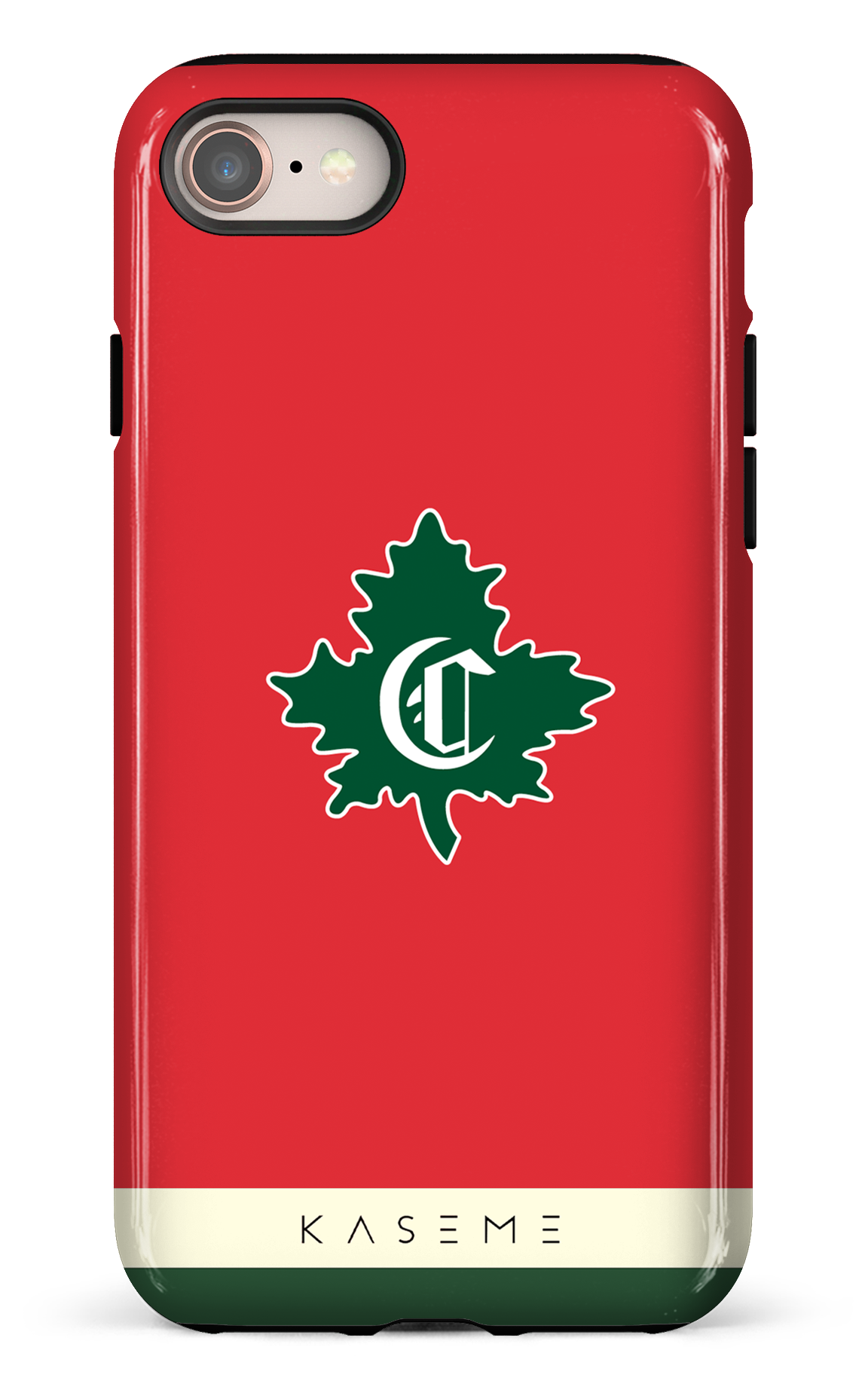 Canadiens 1910-1911 - iPhone SE 2020 / 2022