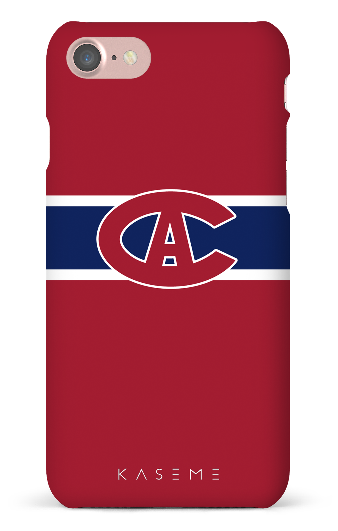 Canadiens 1915-1916 - iPhone 7