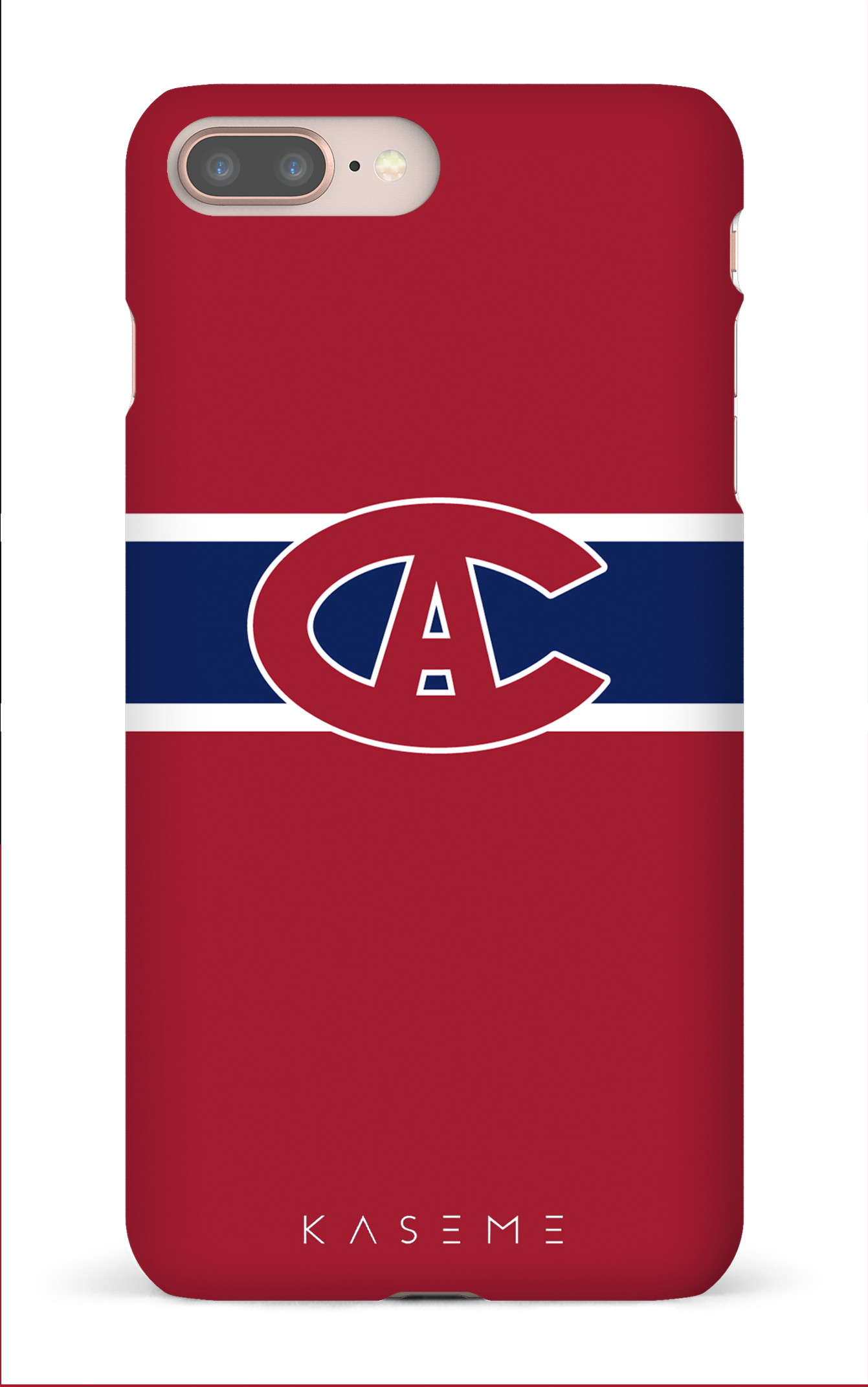 Canadiens 1915-1916 - iPhone 8 Plus