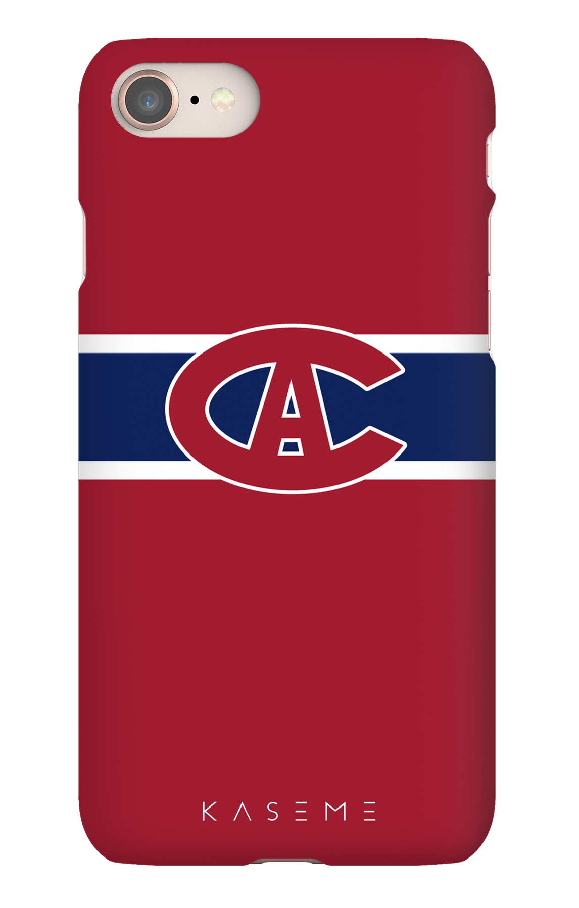 Canadiens 1915-1916 - iPhone SE 2020 / 2022