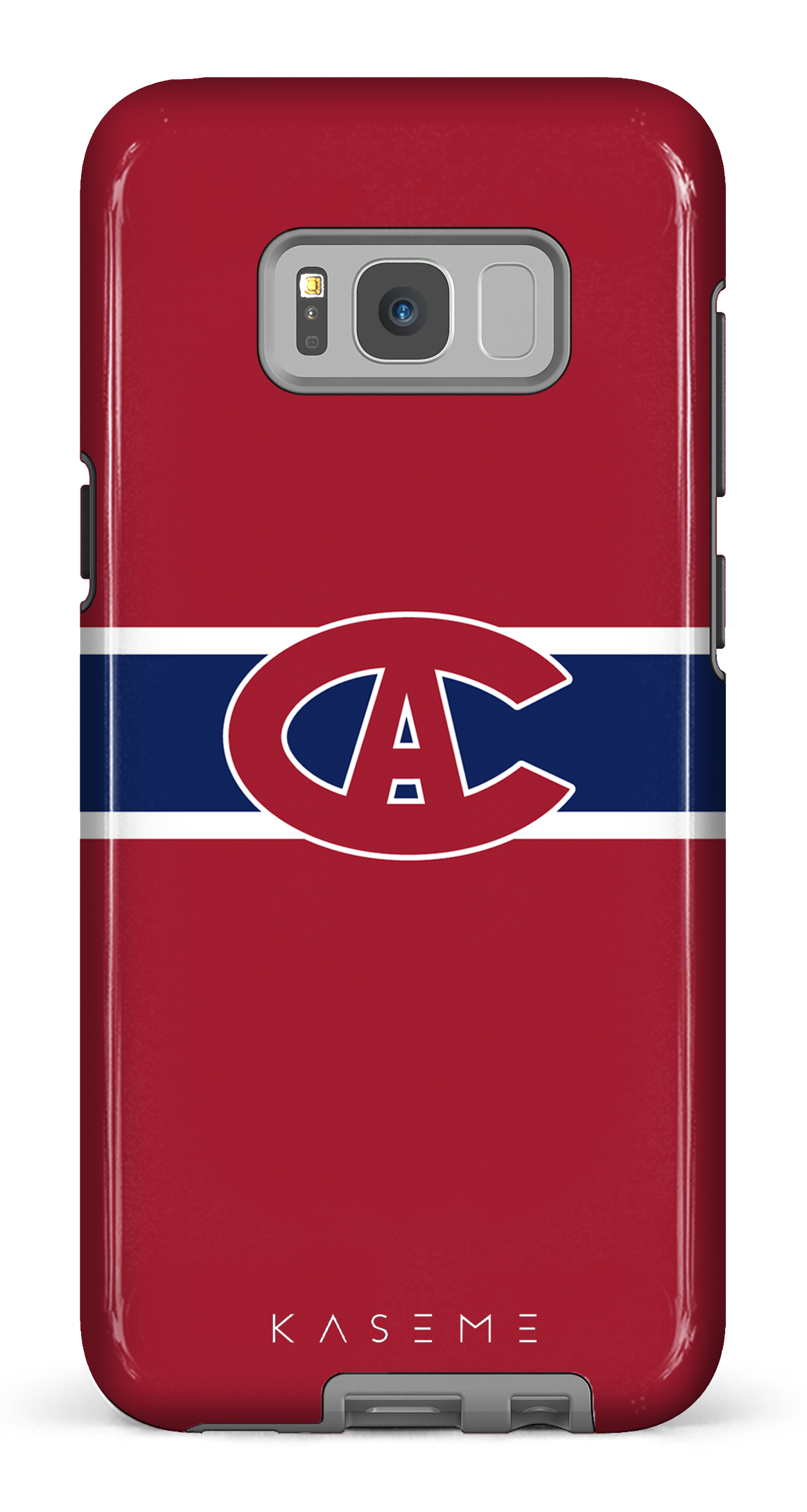 Canadiens 1915-1916 - Galaxy S8 Plus