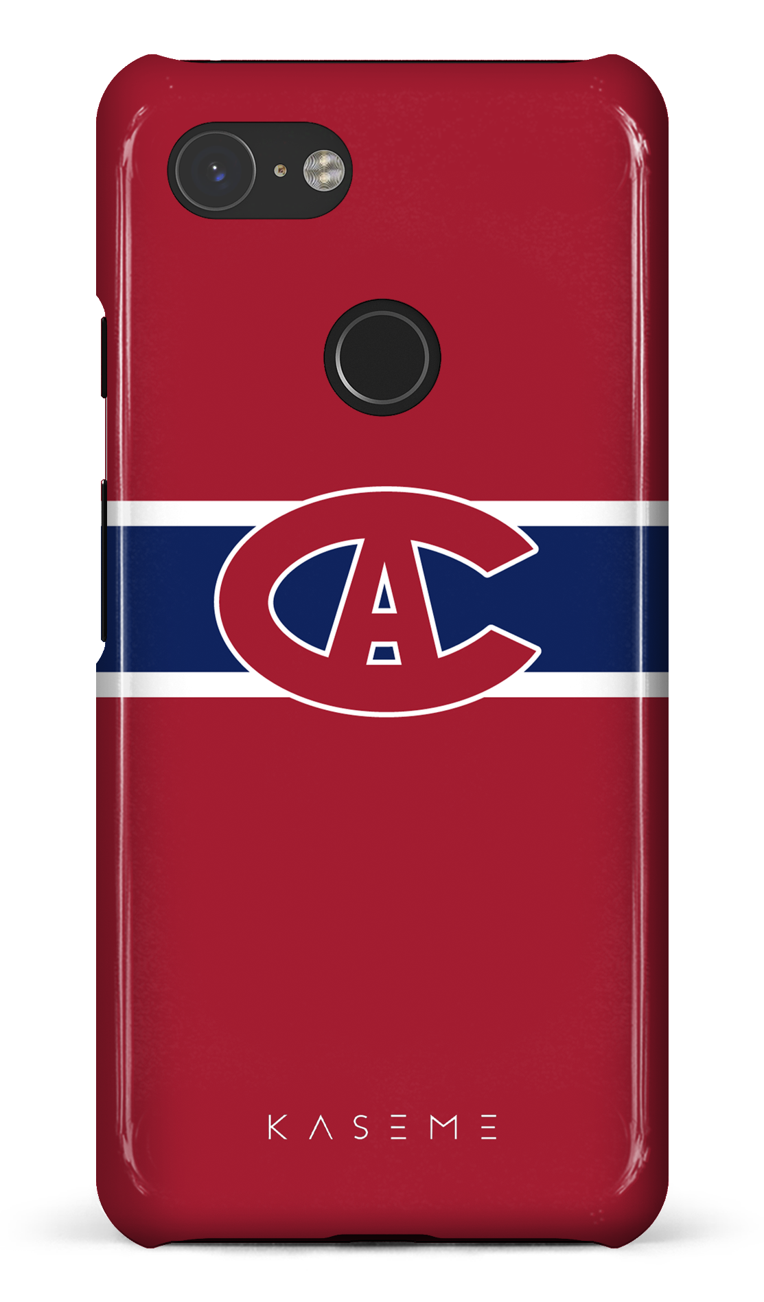 Canadiens 1915-1916 - Google Pixel 3