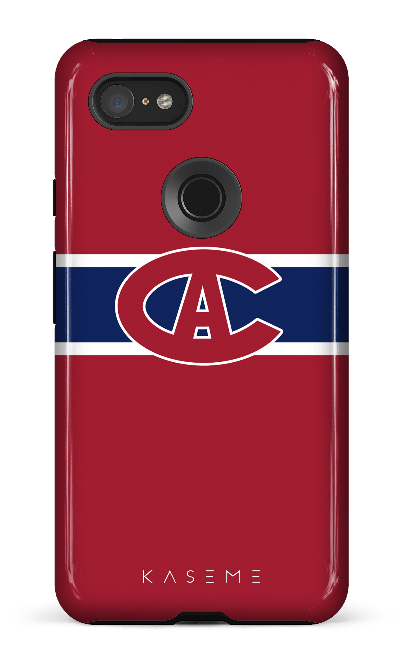 Canadiens 1915-1916 - Google Pixel 3 XL