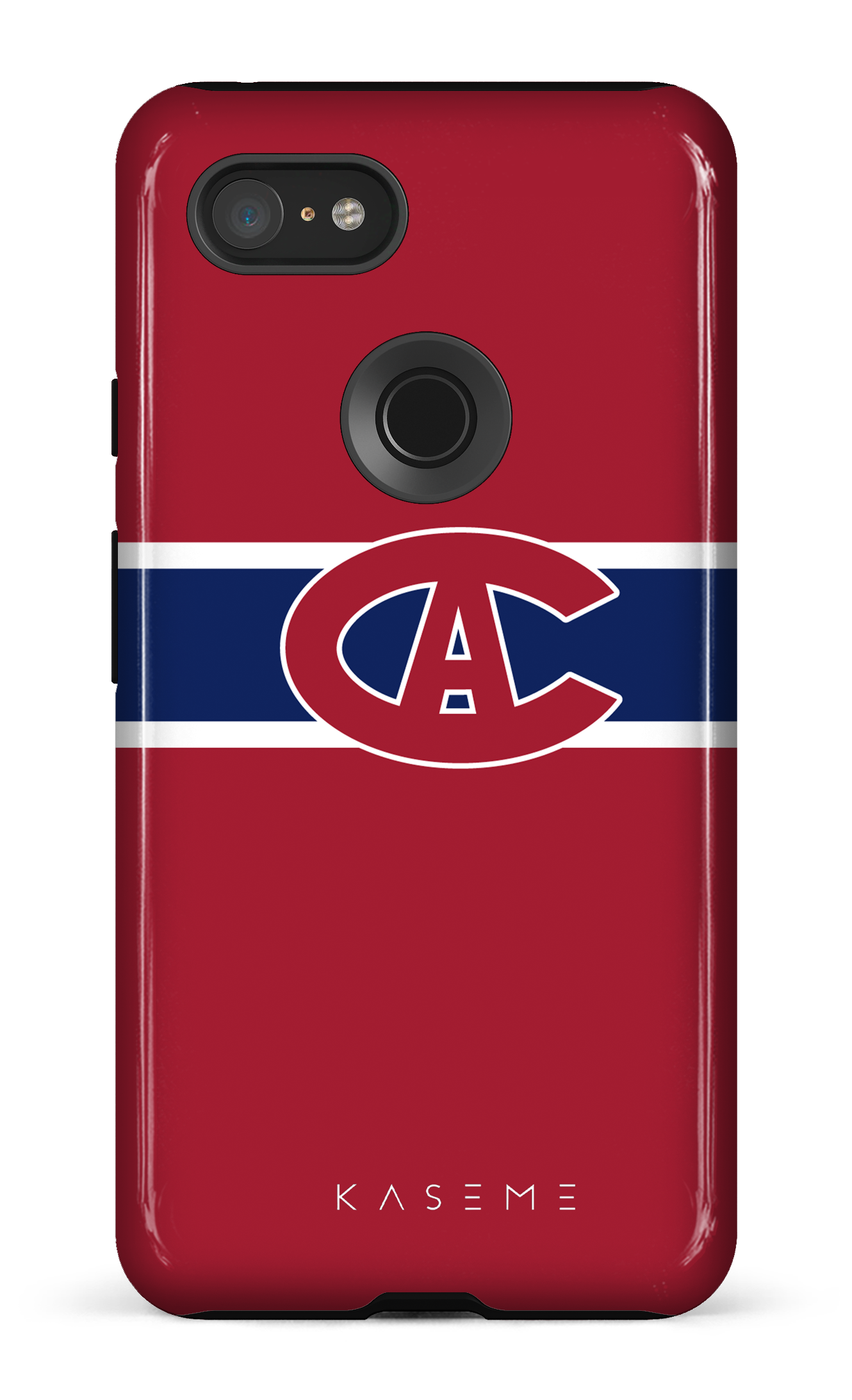 Canadiens 1915-1916 - Google Pixel 3 XL