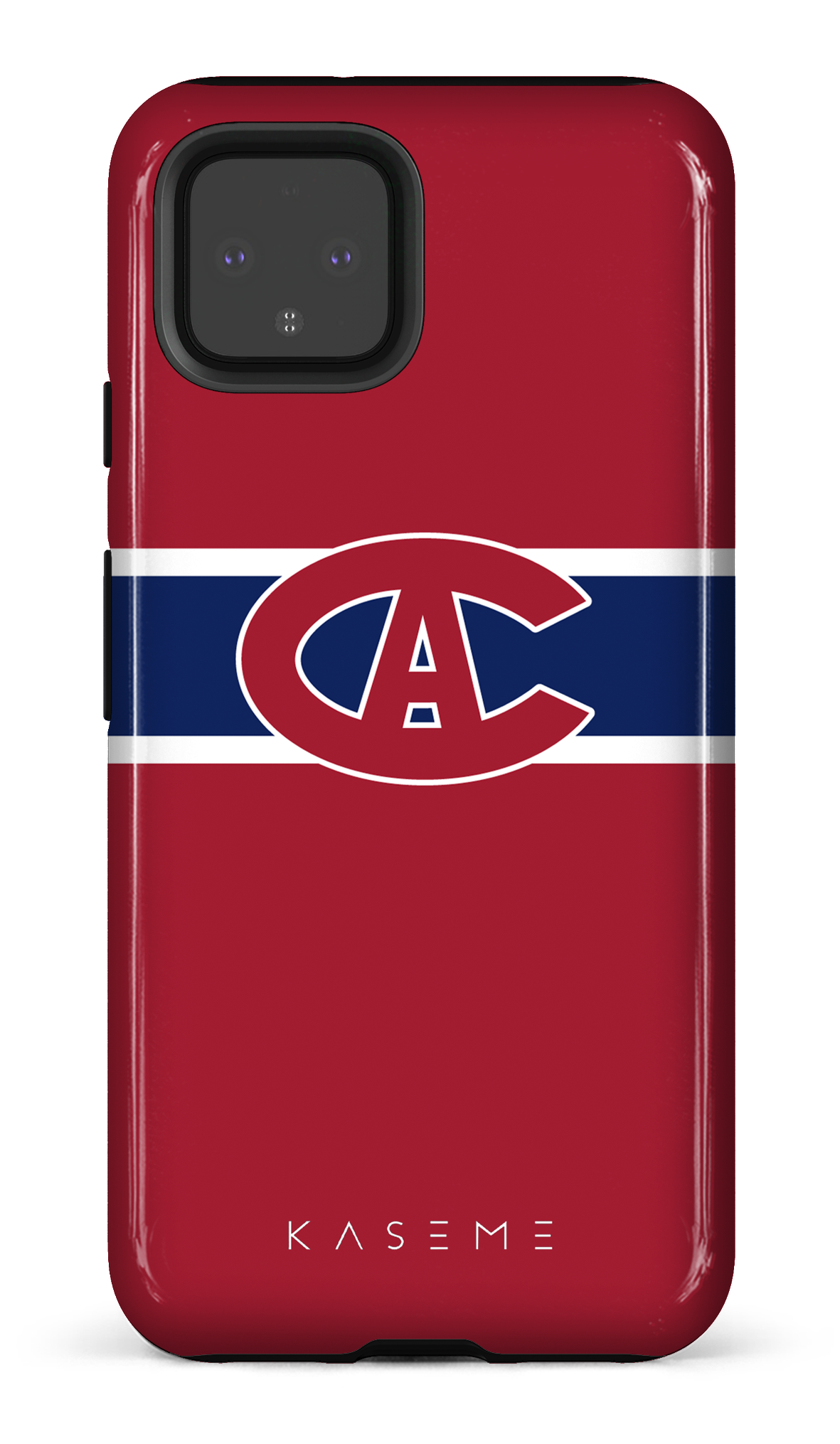 Canadiens 1915-1916 - Google Pixel 4