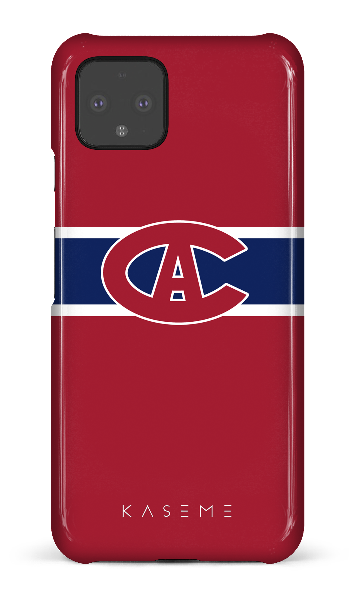 Canadiens 1915-1916 - Google Pixel 4