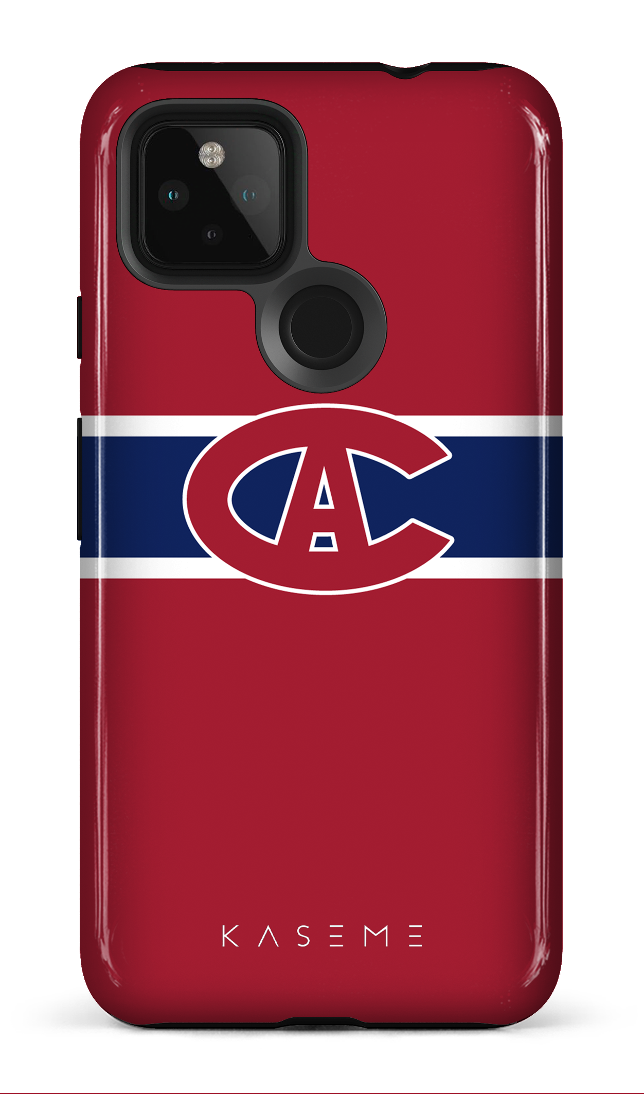 Canadiens 1915-1916 - Google Pixel 4A (5G)