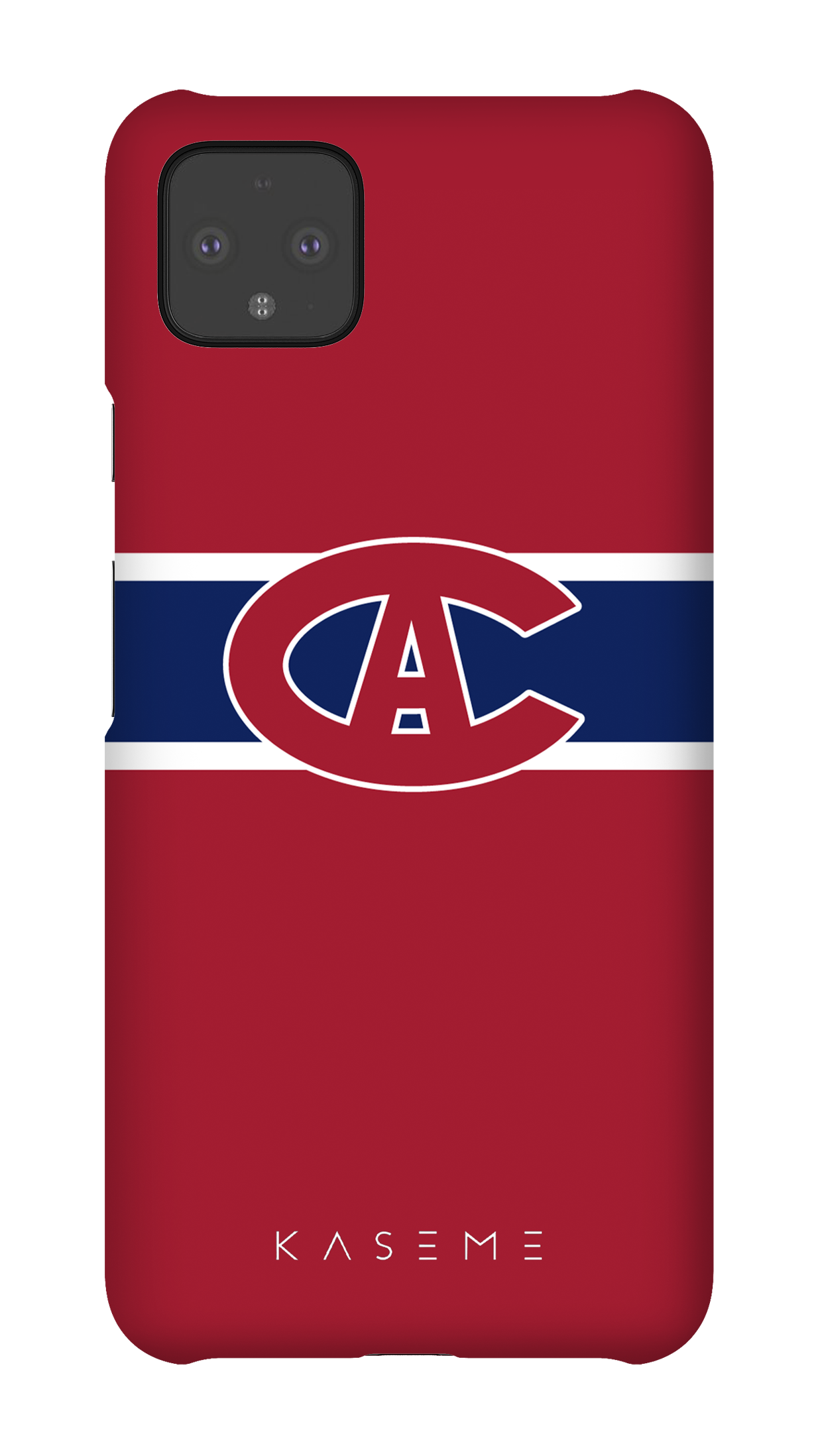 Canadiens 1915-1916 - Google Pixel 4 XL