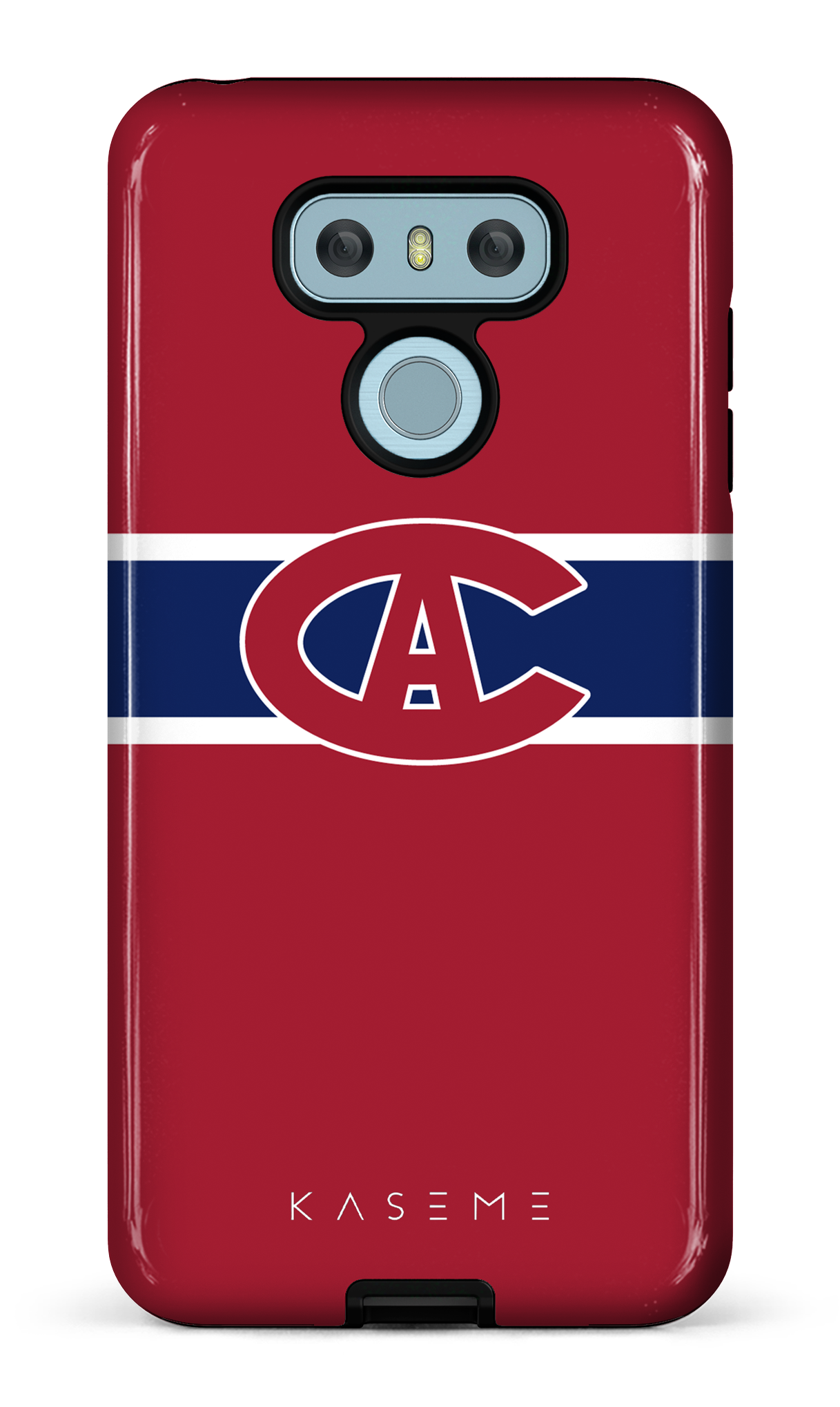 Canadiens 1915-1916 - LG G6