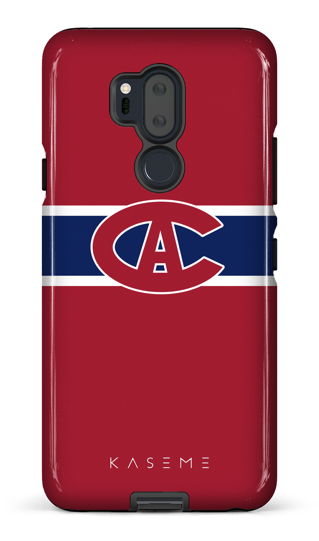 Canadiens 1915-1916 - LG G7