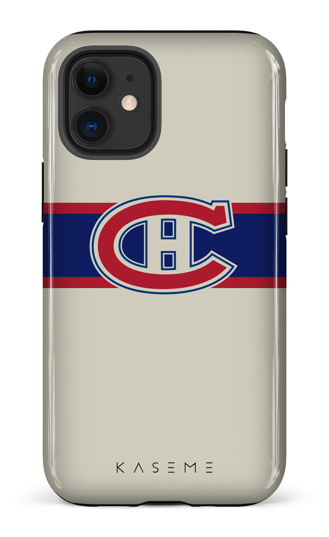 Canadiens 1945-1946 - iPhone 12 Mini