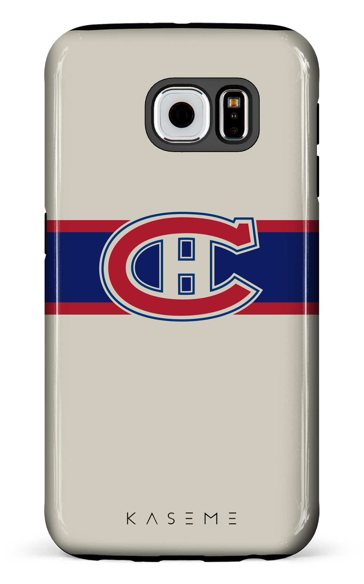 Canadiens 1945-1946 - Galaxy S6