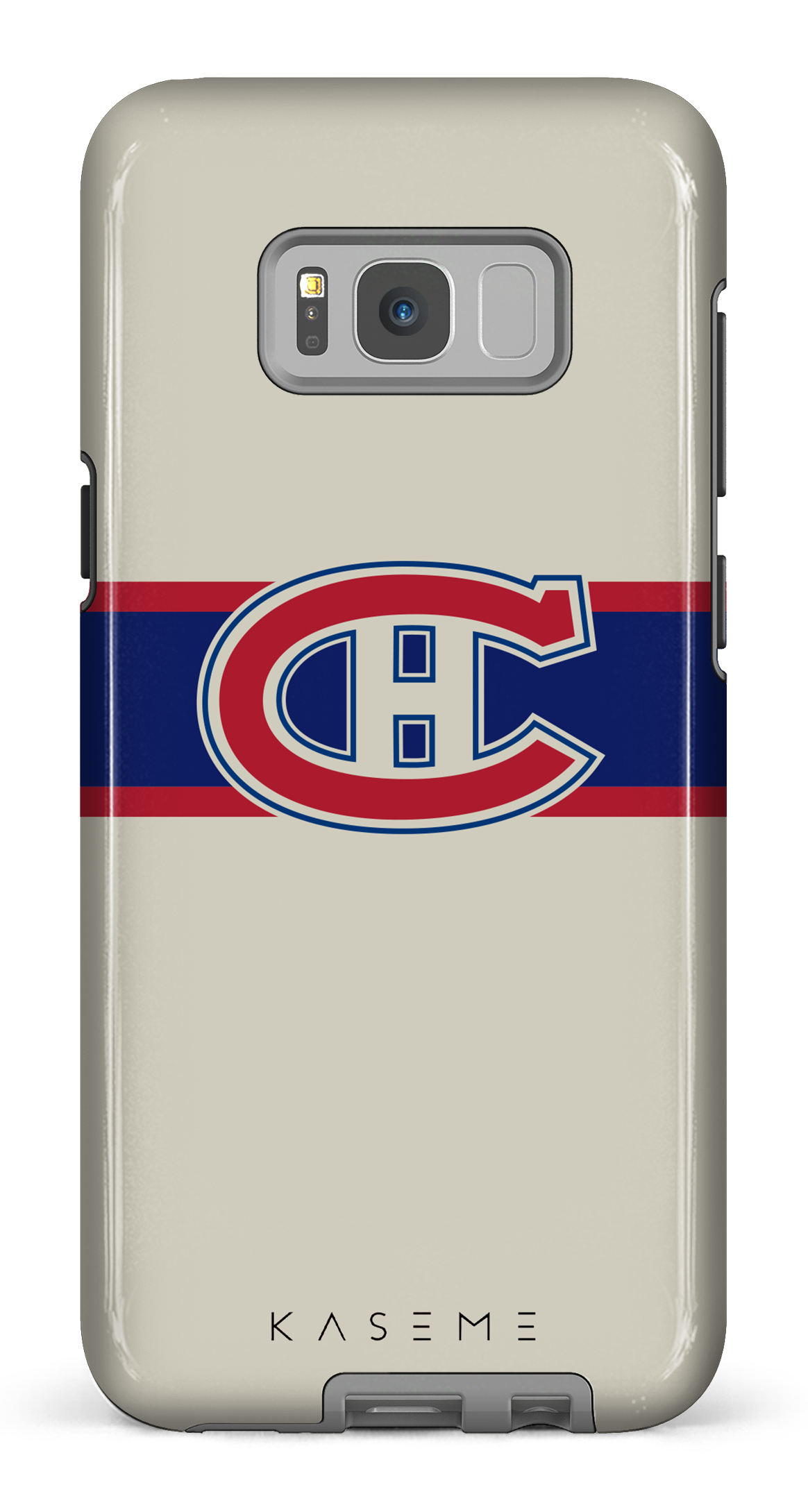 Canadiens 1945-1946 - Galaxy S8 Plus