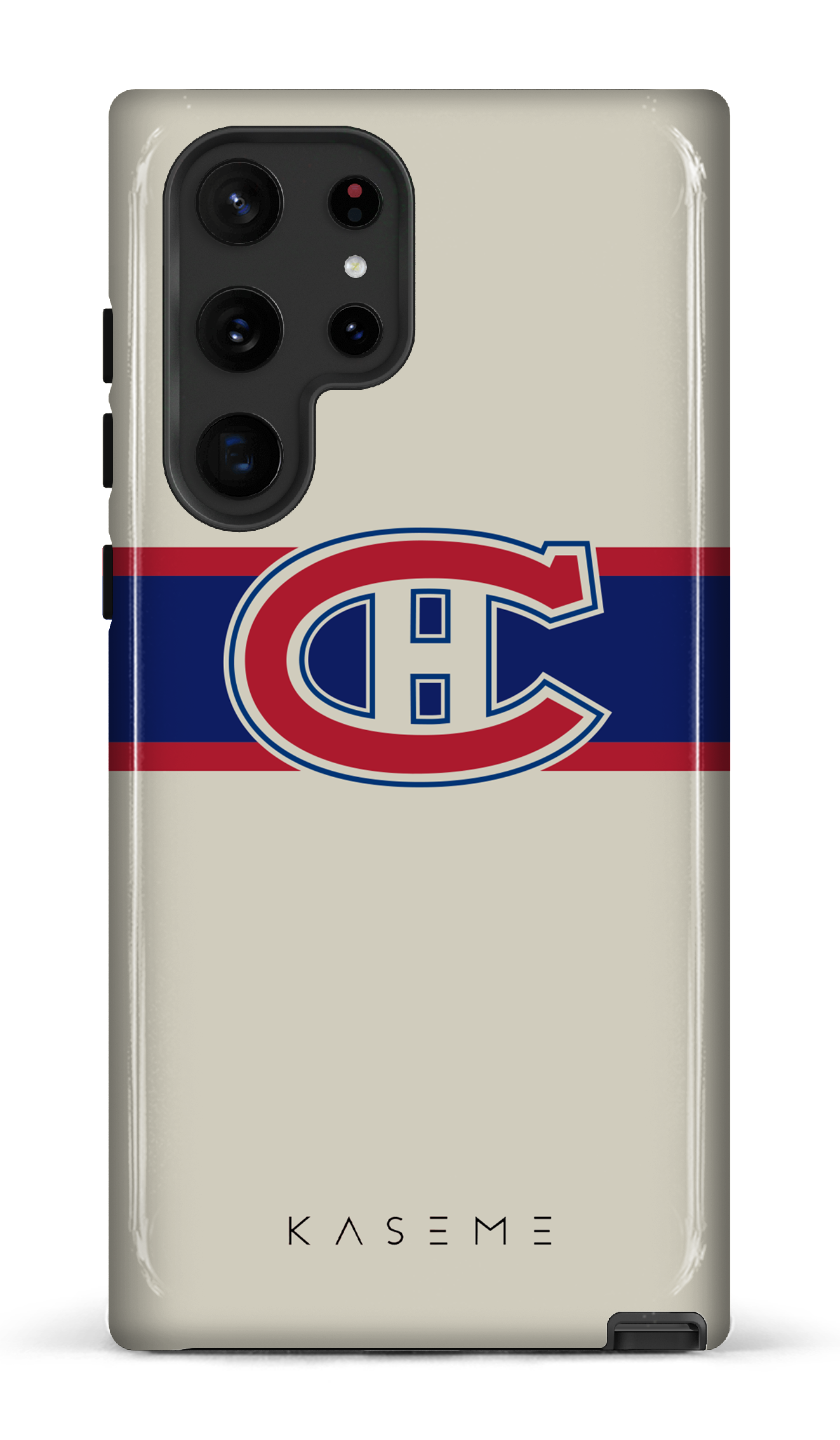 Canadiens 1945-1946 - Galaxy S22 Ultra