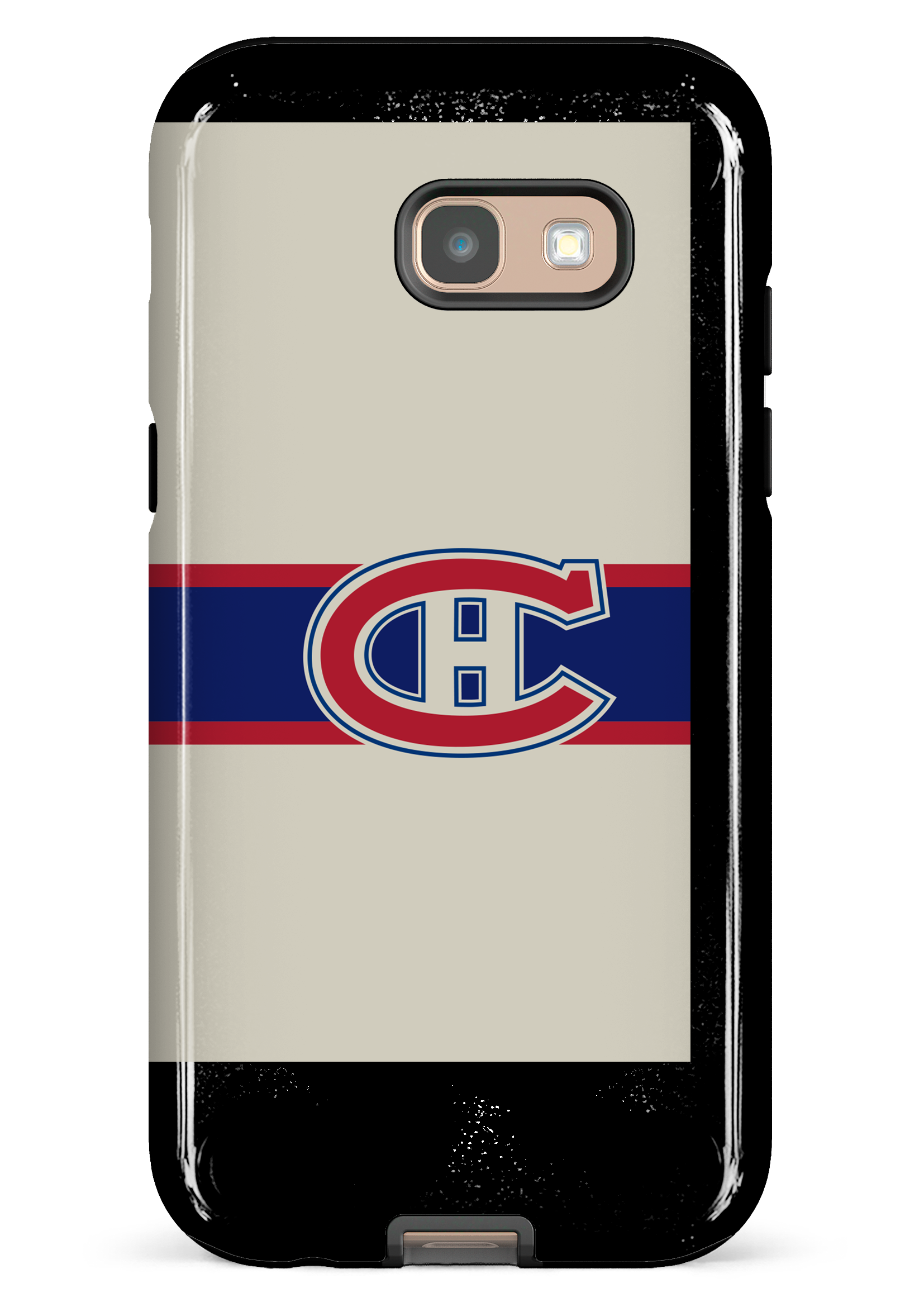 Canadiens 1945-1946 - Galaxy A5 (2017)