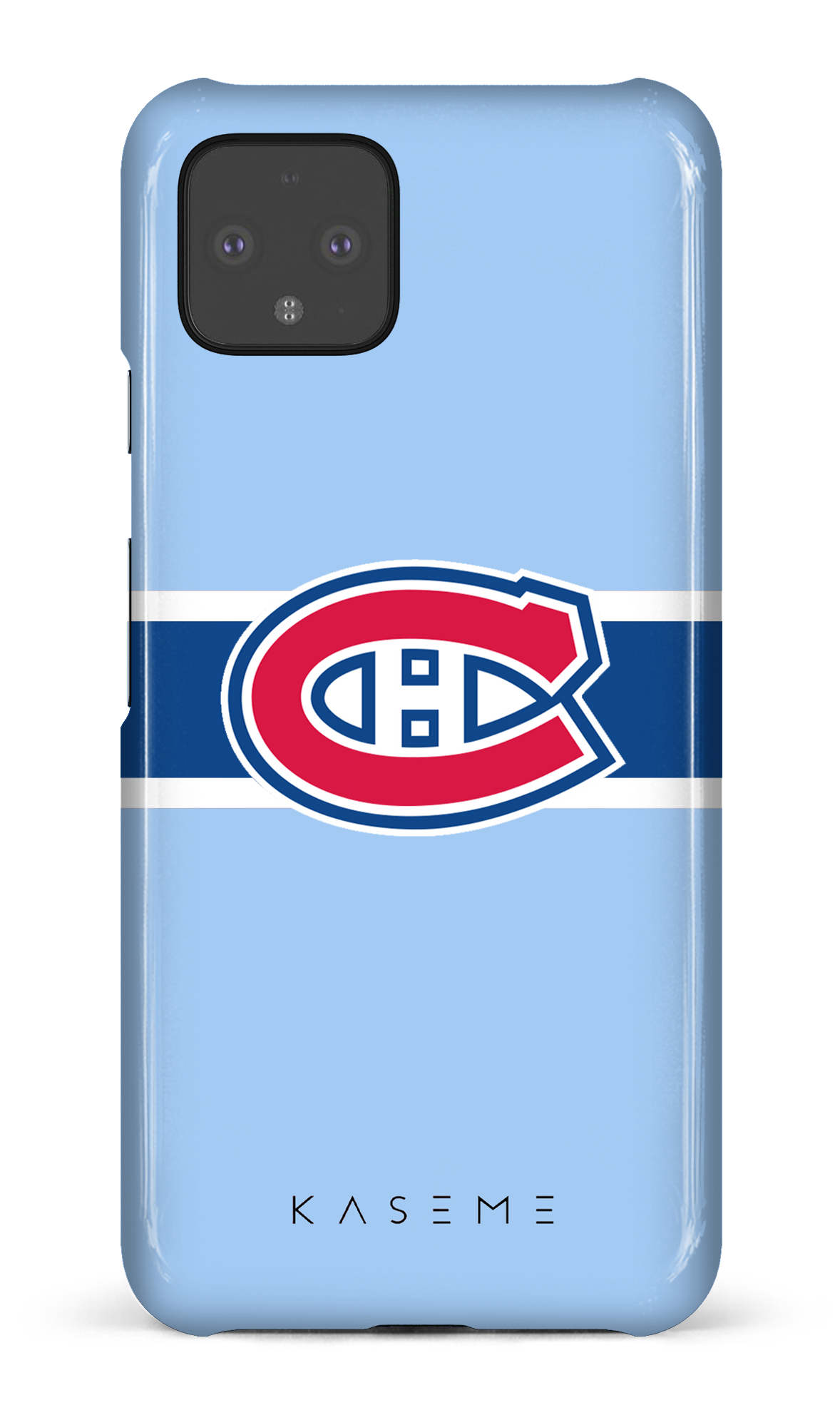 Habs Jersey Blue - Google Pixel 4