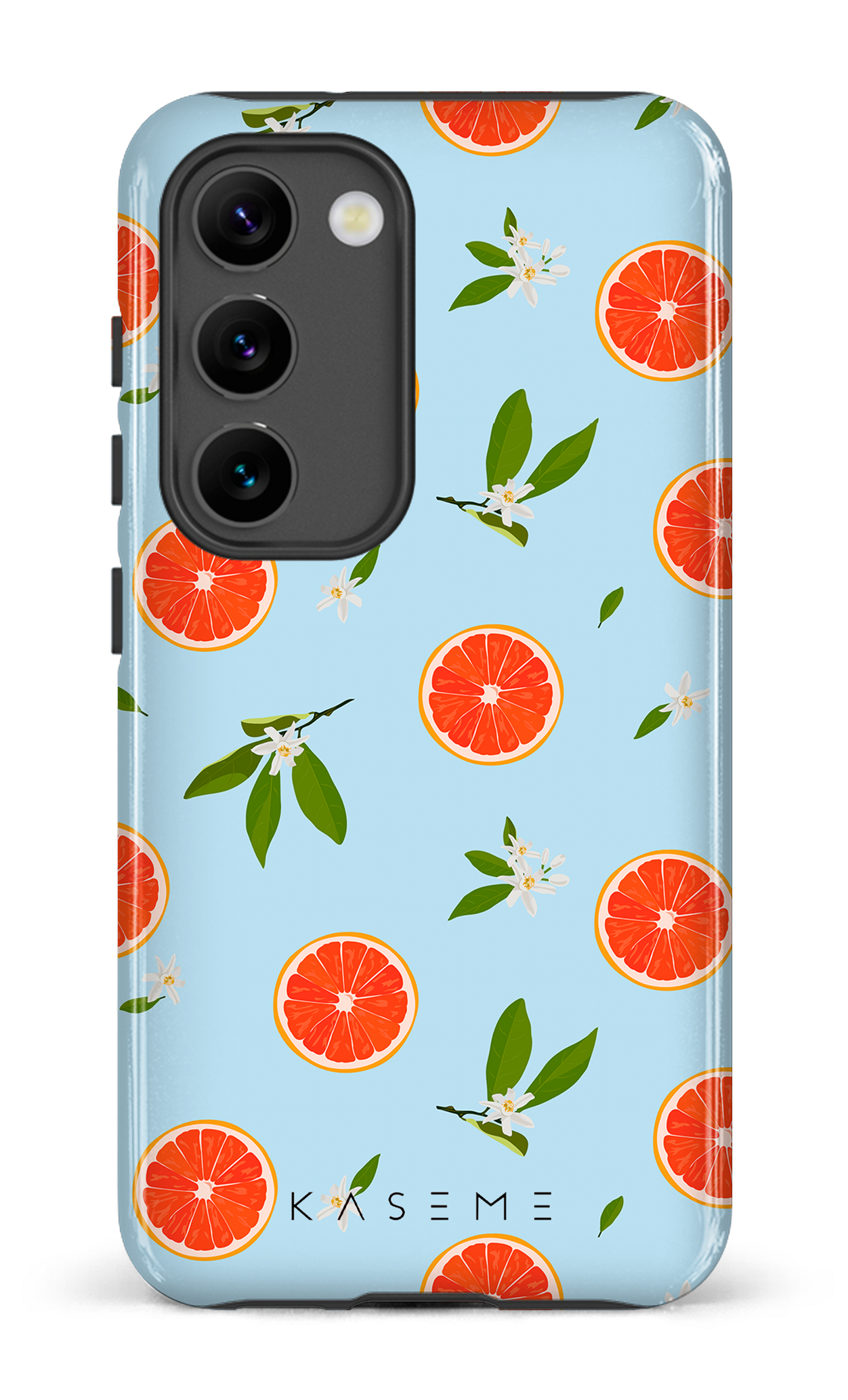 Grapefruit - Galaxy S23